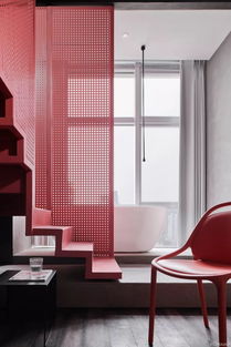 文超作品《摩登工厂》 图文设计中的现代工业美学