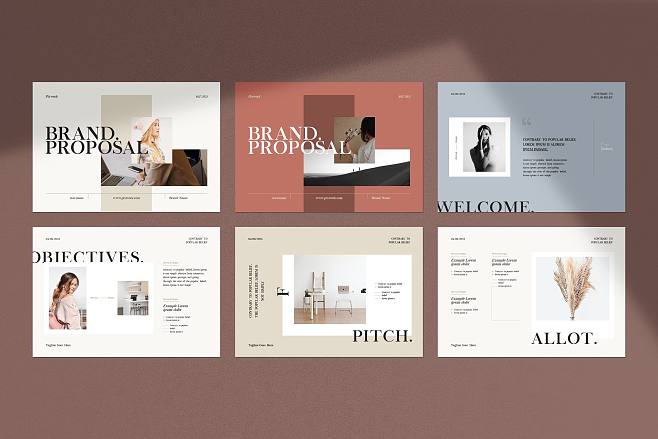 专业设计服务全览