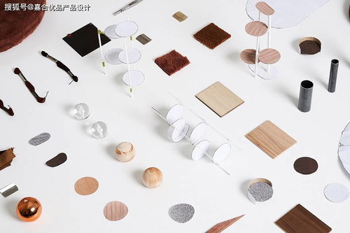 低调的巧思 模块化猫架的设计与制作